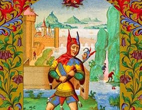 The Esoteric Tarot: Ancient Sources Rediscovered in Hermeticism and Cabala