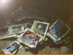 Photos From the Cultural Revolution