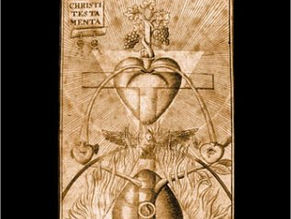 The Apples of Apollo: Pagan and Christian Mysteries of the Eucharist