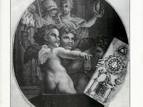 The Secret Masonic History of Blake’s Swedenborg Society