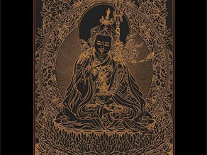 Natural Liberation: Padmasambhava's Teachings on The Six Bardos