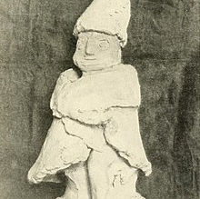 Notes on Household Deities (Social-Cultural Anthropology)