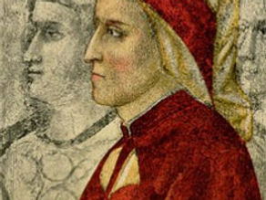 The Hermetic Message of Dante - New Acropolis Article