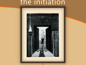 The Dream After Initiation - Square Magazine