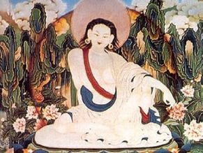 The life of Milarepa