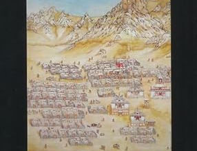 Twentieth Century Mongolia