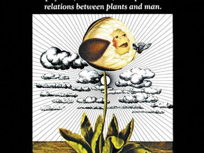 The Secret Life of Plants - by Peter Tompkins and Christopher Bird