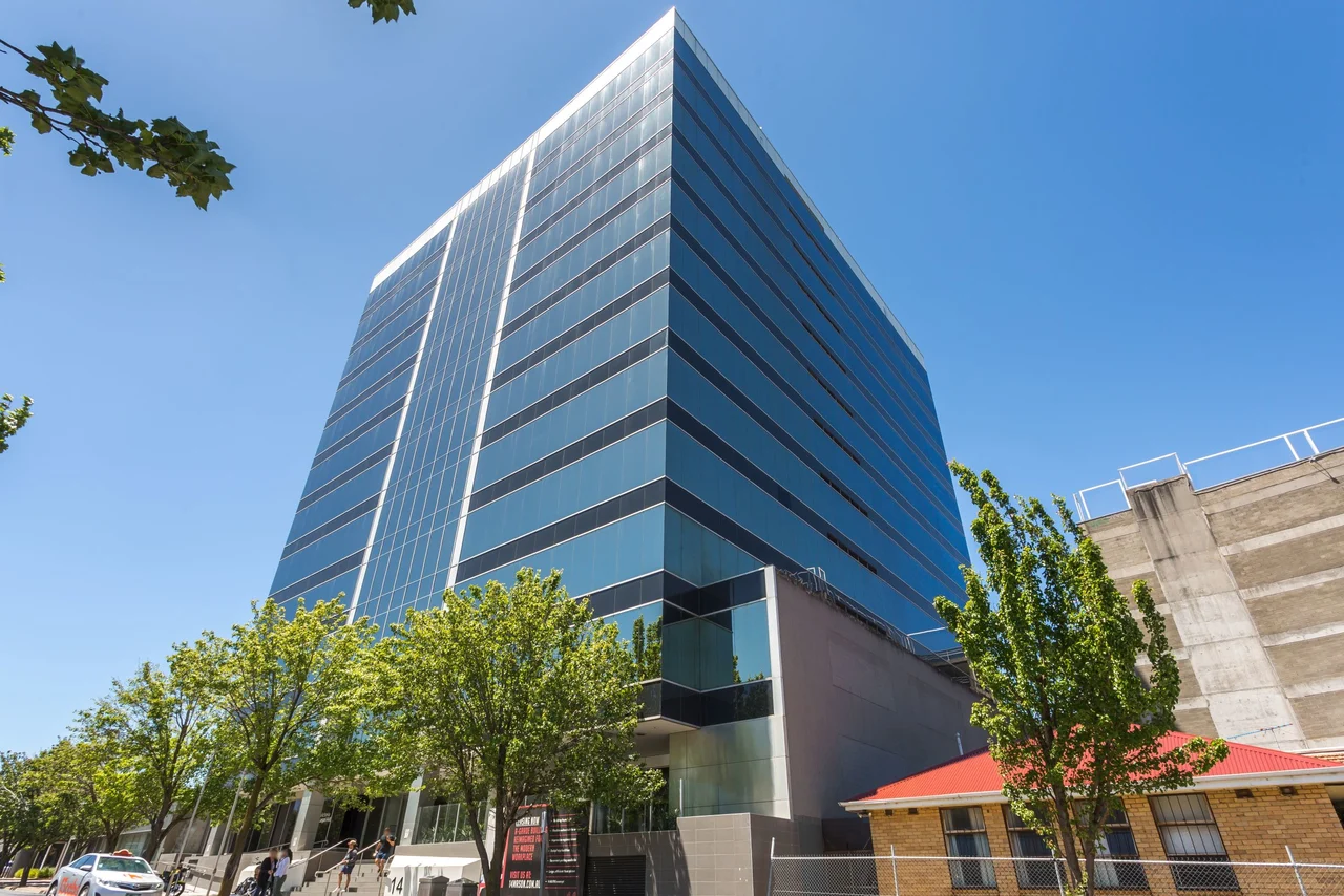 address building level 10, 14 Mason St, dan.webp