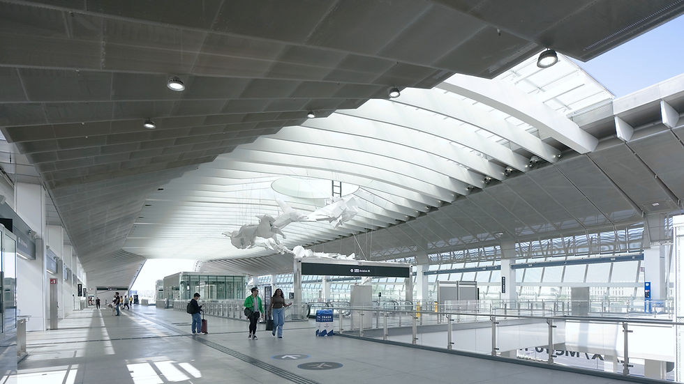 LAX/Metro Transit Center