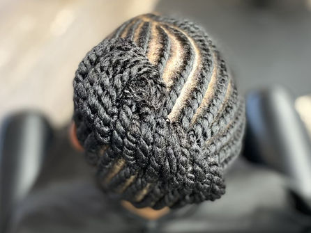 4 Tips for Healthy Hair