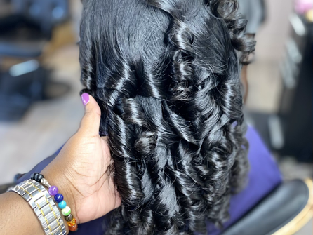 5 Steps to stop your Hair from Breaking NOW!