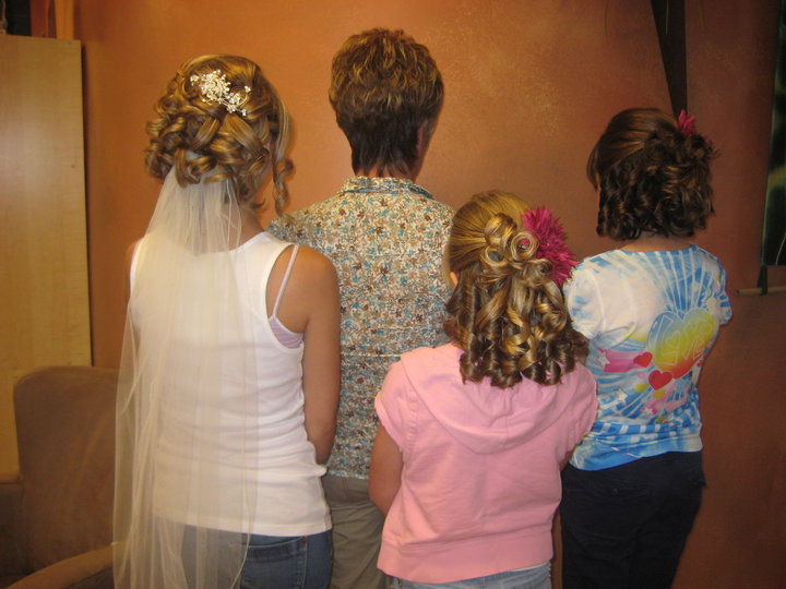 Wedding Styles