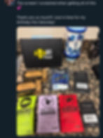 The scream I screamed when the bish who hacked me (and others) pretended as though a real, live, breathing, human male had sent her tons of hacking equipment (and then used her 15 burner Bluesky sock accounts to like her own post.) Because men love it when escorts can hack them and copy their credit card info with creepy little infrared scanner scammer devices. (Don't get any ideas. I don't check this person's social media because their lies/manipulation make me crash out but folks thought I should know about this post.)