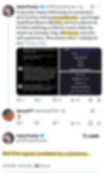 Anyone who knows how to use internet archives can find her storied history of ableism and targeted harassment despite her deleting the most damning posts. Yes, a year ago she began defaming me on Bluesky (after doing so on X for a year while I ignored her) after I gained a large following. I stupidly defended myself and immediately removed the posts, realizing that folks like this feed off our reactions. No, I didn't write whatever bad reviews she has. Maybe the 4 civilians who've sued her and/or filed restraining orders against her have. Maybe the other SWers she's harassed and doxxed posted a review. Maybe fans of the beloved celebrity she slandered in an attempt to garner online attention are messing with her. Maybe the people she lied to about a kidnapped, non-existent child mess with her. Maybe people don't like bigots. But these explanations don't fit her narrative. I wouldn't be surprised if she wrote herself a bad review just to post it and claim it was written by me to further DARVO (deny abuse reverse victim offender roles) and discredit me. Again she displays her ableist obsession telling folks I'm "crazy" and shaming folks with mental health conditions.