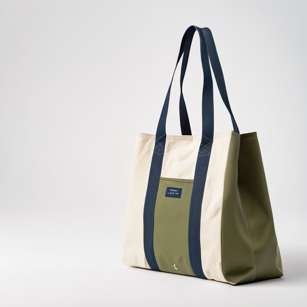 Stylish Tote Bag