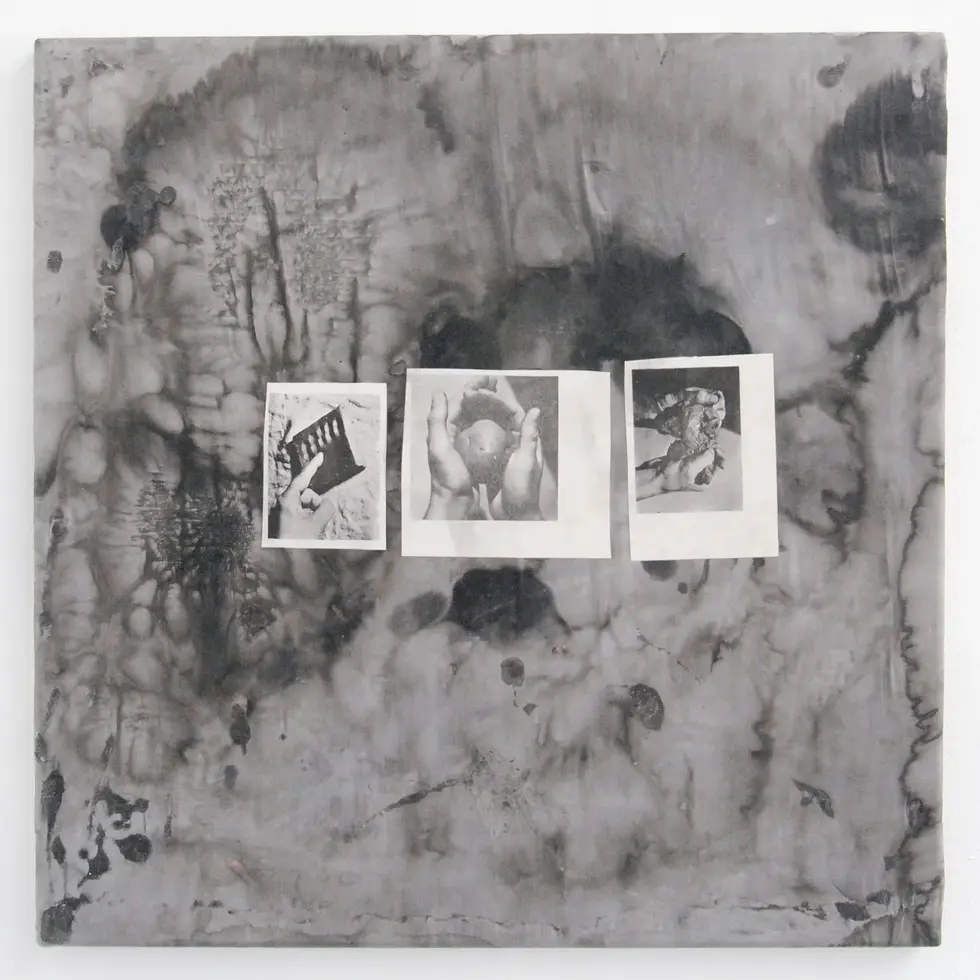 University
The Oceans Academy of Arts (OAOA), With works by Özlem Altın, Matthew Lutz-Kinoy, Ola Vasiljeva, Marianne Vierø