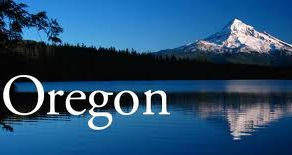 Oregon Funding Sources