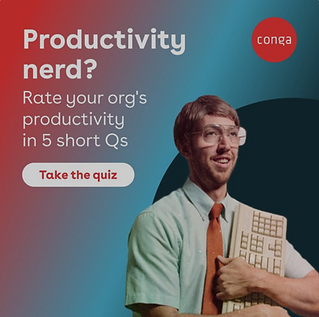 Brand team's new ad style.