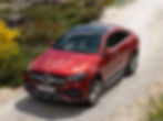 MERCEDES-BENZ GLE 400D
