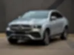 MERCEDES-BENZ GLE400d