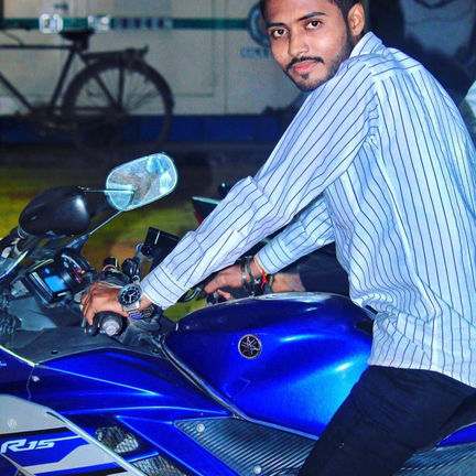 Ajinkya Bhagwat is an Indian Social influencer and Guitarist