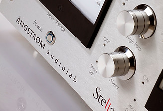 Products | Angstrom Audiolab