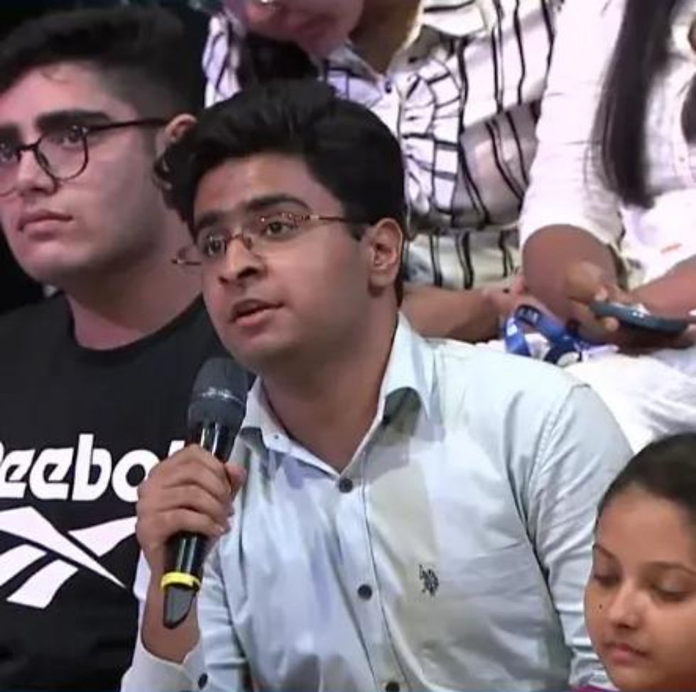 Vansh Wadhawan