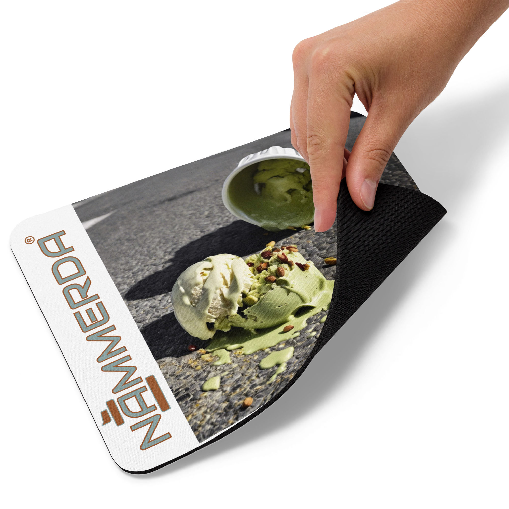Nammerda Mouse pad