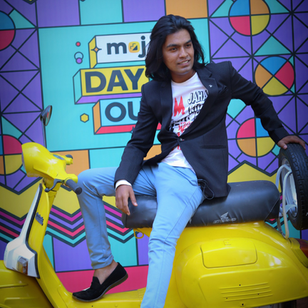 Know About Udesh Bhopale