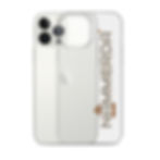 Miniatura: Clear Case for iPhone®