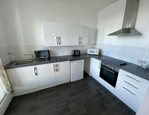 self catering, holiday rental, Bridlington