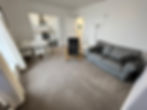 Open Plan Living Room