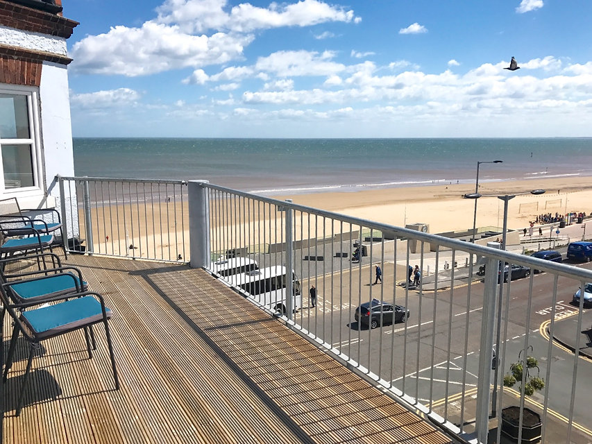 Luxury Holiday Apartments, Bridlington, Sea Views