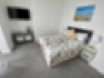 The perfect studio flat