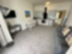 Open plan self-catering