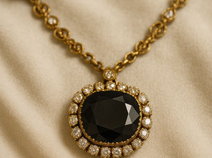 El lamento del Ojo de Brahma'