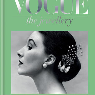 Vogue: The Jewellery