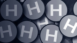 Pile of Hallinans logos