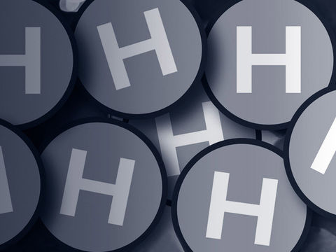 Pile of Hallinans logos