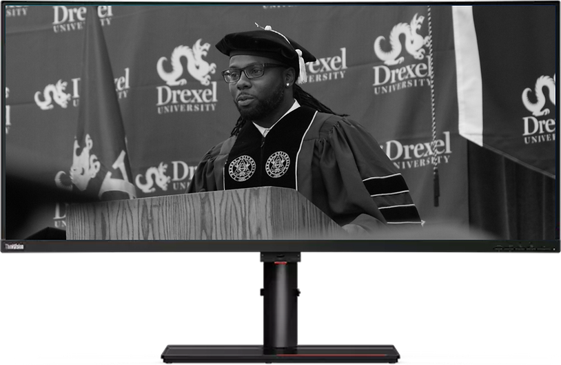 Dr. David Inniss Leadership & Productivity Lab