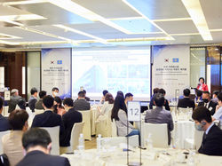 한국-카자흐스탄 보건의료 비즈니스 라운드 테이블