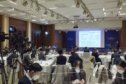 2020년도 제약바이오산업 리더스 포럼