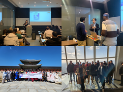 2024 중동 연수 사전교육 프로그램