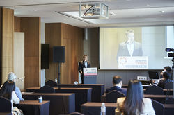 보건의료 산학협력 기술 비즈니스 파트너링(대한재활의학회)