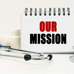Our Mission