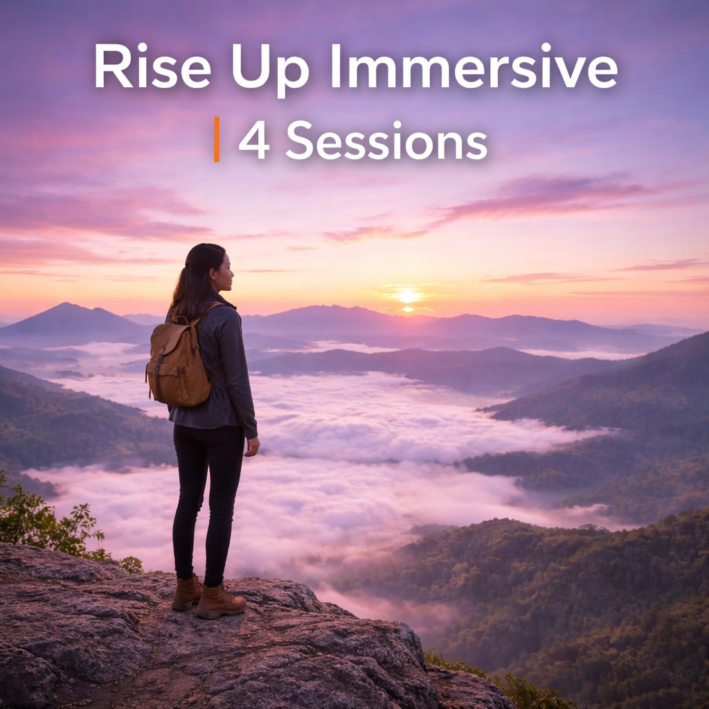 Clear Energy and Get Unstuck Session