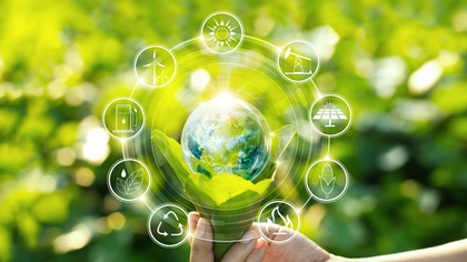 ¿QUÉ HACER PARA QUE UNA EMPRESA PUEDA SER MÁS SOSTENIBLE?