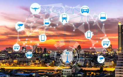               ¿QUÉ ES UNA SMART CITY?