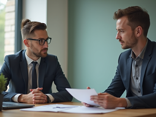 On-Demand Financial Support: Key Benefits for Startups