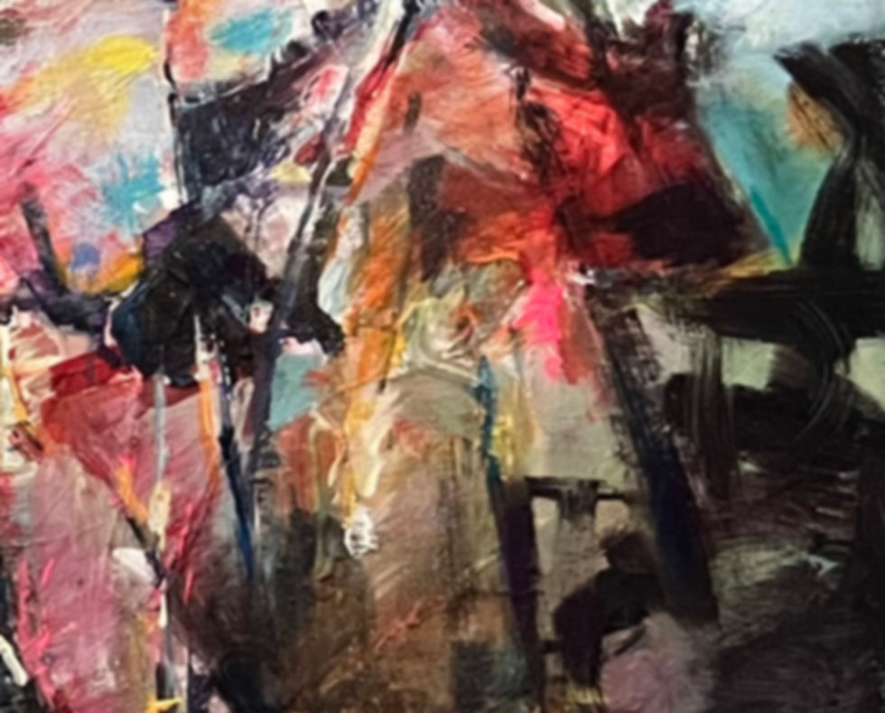 Nho Nguyen_Landscape in Bloom.jpg